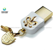 Custom Brand 4GB USB 2.0 Flash Drive Memory Stick